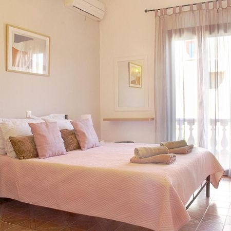 Ayerina Ground Floor Apartment Arillas  Dış mekan fotoğraf