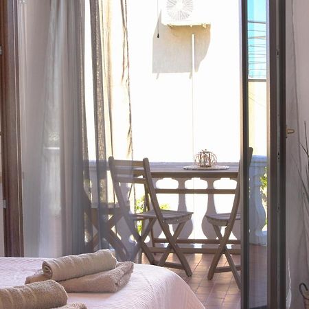 Ayerina Ground Floor Apartment Arillas  Dış mekan fotoğraf