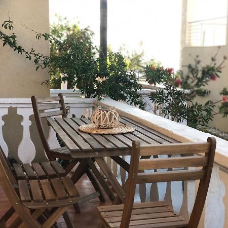 Ayerina Ground Floor Apartment Arillas  Dış mekan fotoğraf