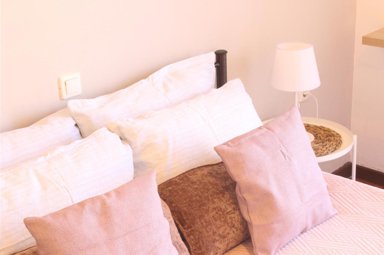 Ayerina Ground Floor Apartment Arillas  Dış mekan fotoğraf