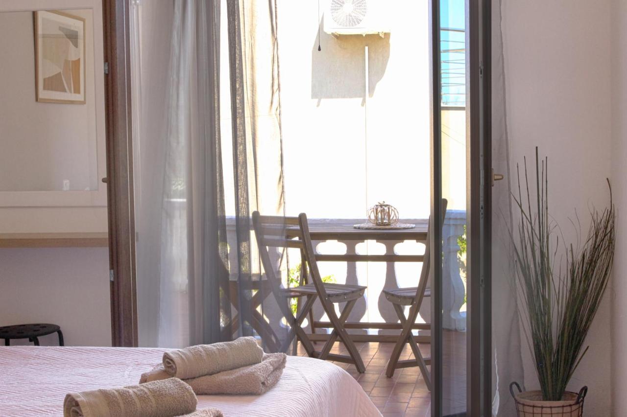 Ayerina Ground Floor Apartment Arillas  Dış mekan fotoğraf