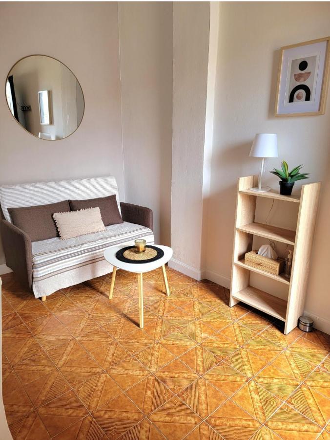 Ayerina Ground Floor Apartment Arillas  Dış mekan fotoğraf