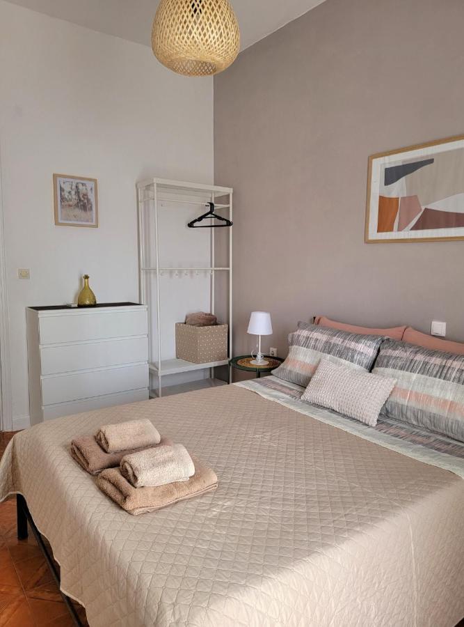 Ayerina Ground Floor Apartment Arillas  Dış mekan fotoğraf